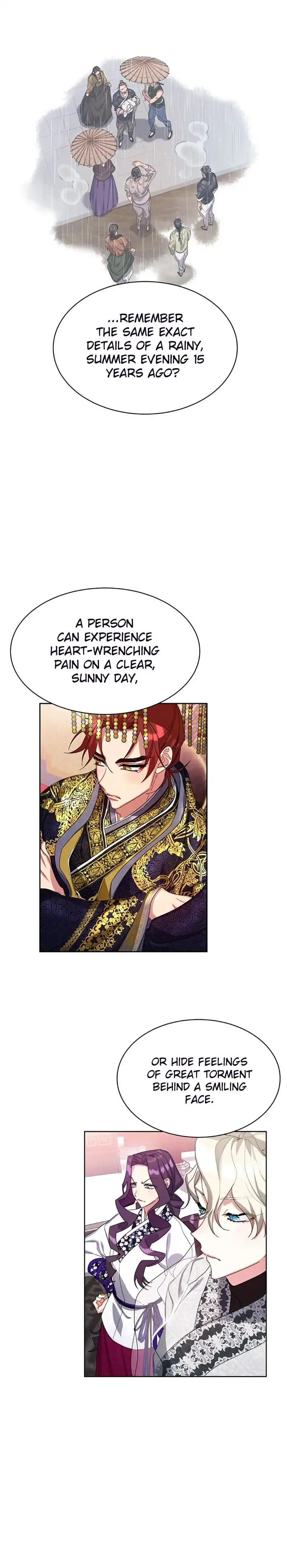 What Kind of Empress Is This? Chapter 15 6